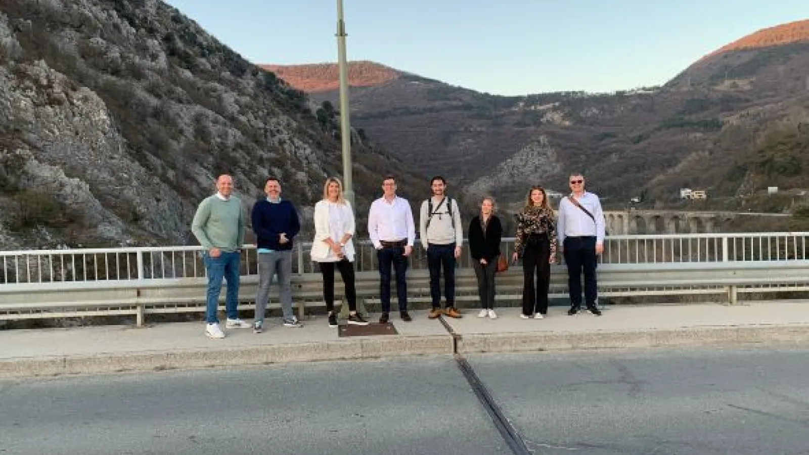 Projekt NTSC je zaključen!