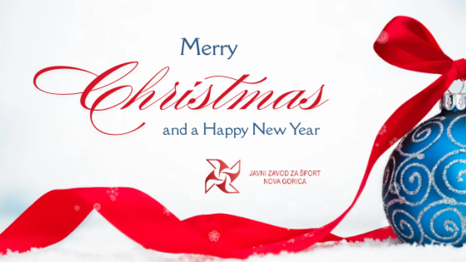 S športnim korakom v leto 2025!