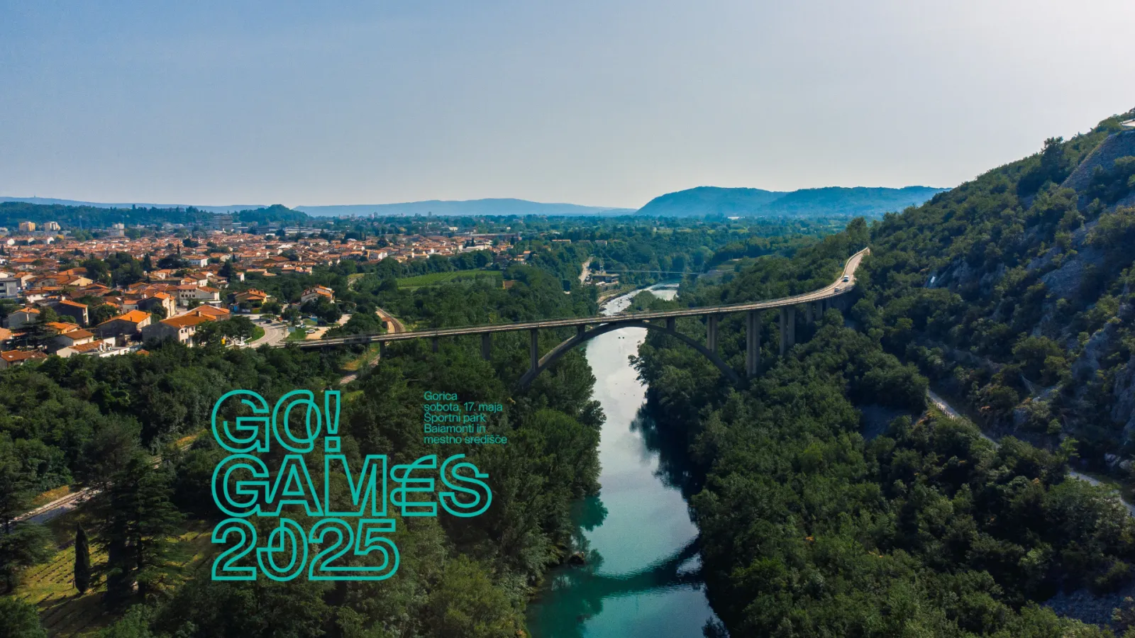 GO!GAMES 2025 GO!GAMES 2025