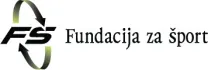 Fundacija za šport Logotip fundacije za šport