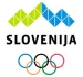 Olimpijski komite Slovenije Logotip Olimpijskega komiteja Slovenije