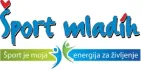Šport mladih Logotip športa mladih