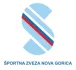 Športna zveza Nova Gorica Logotip športne zveze Nova Gorica