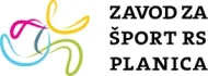 Zavod za šport Republike Slovenije Planica Logotip zavoda za šport Republike Slovenije Planica