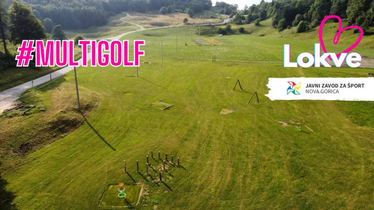 Multigolf sezona 2024