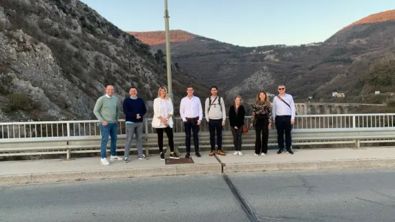 Projekt NTSC je zaključen!