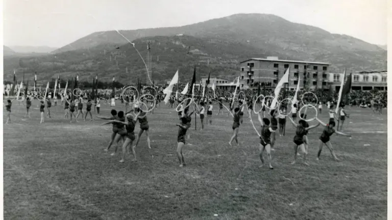 Šport nekoč v Novi Gorici - Slika 8
