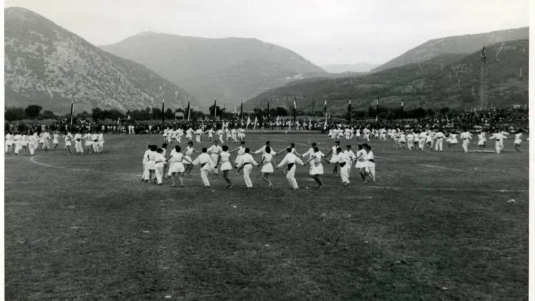 Šport nekoč v Novi Gorici - Slika 18
