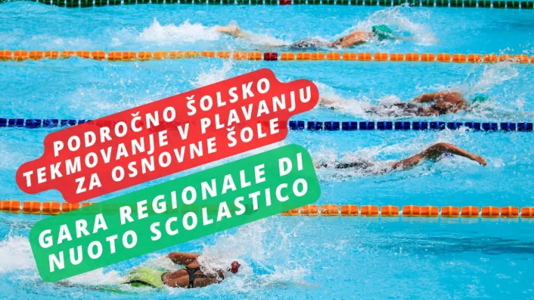 Notranji bazen zaprt za javnost Notranji bazen zaprt za javnost