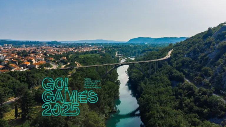 GO!GAMES 2025 GO!GAMES 2025