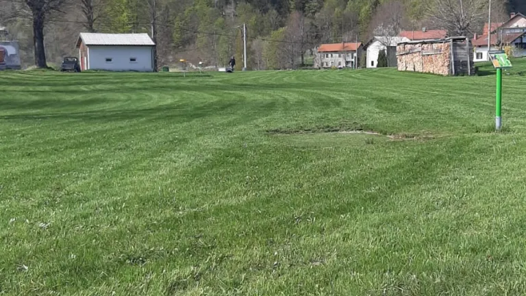 Povabilo k oddaji ponudbe za Multigolf  Povabilo k oddaji ponudbe za Multigolf