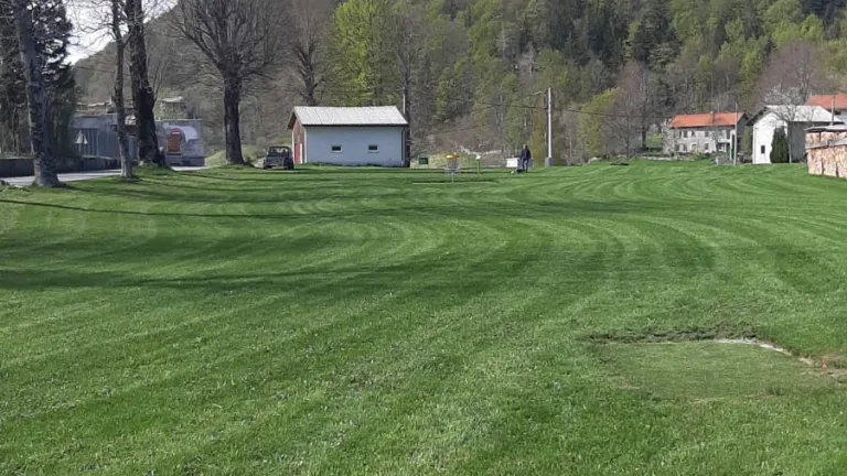Povabilo k oddaji ponudbe za Multigolf  Povabilo k oddaji ponudbe za Multigolf