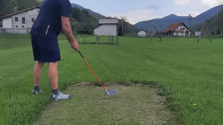 Povabilo k oddaji ponudbe za Multigolf  Povabilo k oddaji ponudbe za Multigolf