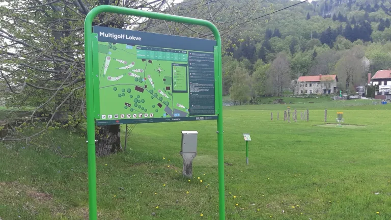 Povabilo k oddaji ponudbe za Multigolf  Povabilo k oddaji ponudbe za Multigolf