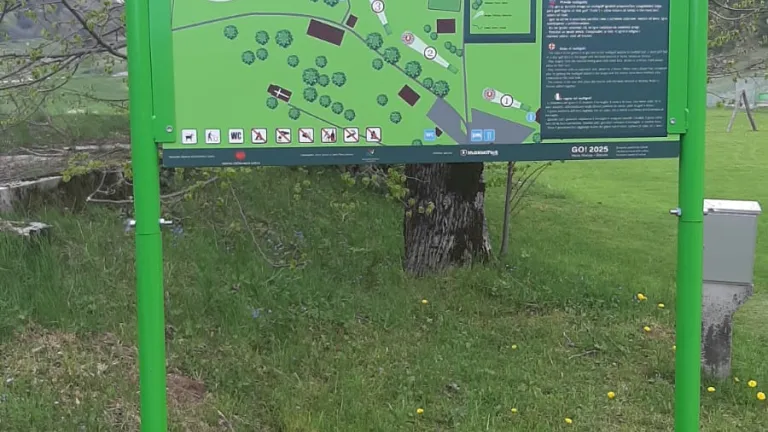 Povabilo k oddaji ponudbe za Multigolf  Povabilo k oddaji ponudbe za Multigolf