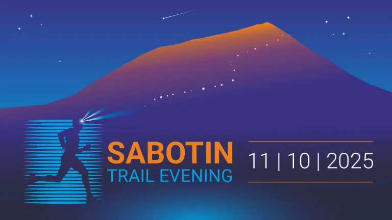 Sabotin Trail