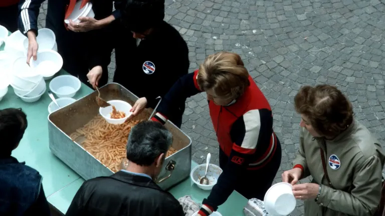 Pohod prijateljstva – 2 mesti, 1 srce