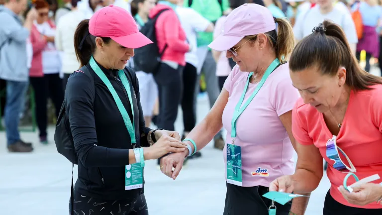 Pohod prijateljstva – 2 mesti, 1 srce